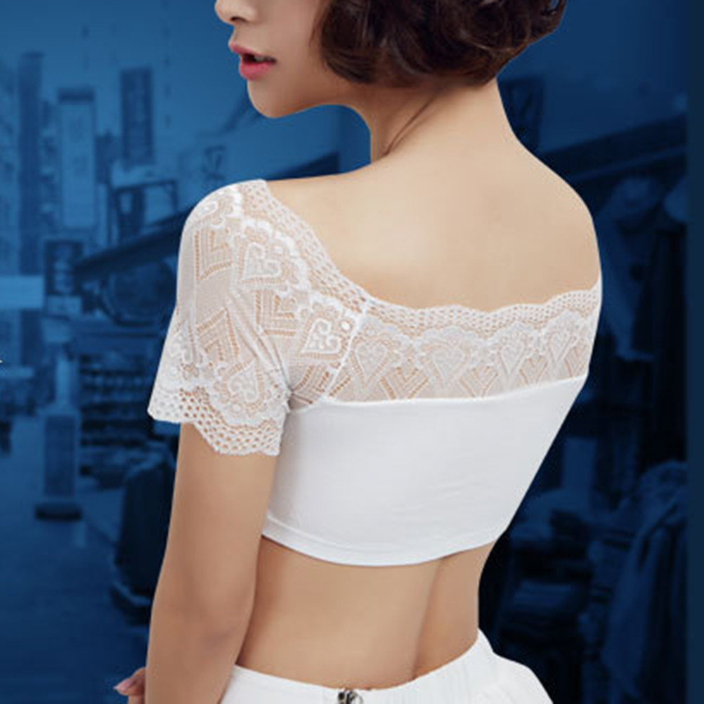 Bralette Wireless Soft - Drahtloses, gepolstertes, nahtloses Yoga-BH-Oberteil für Damen,