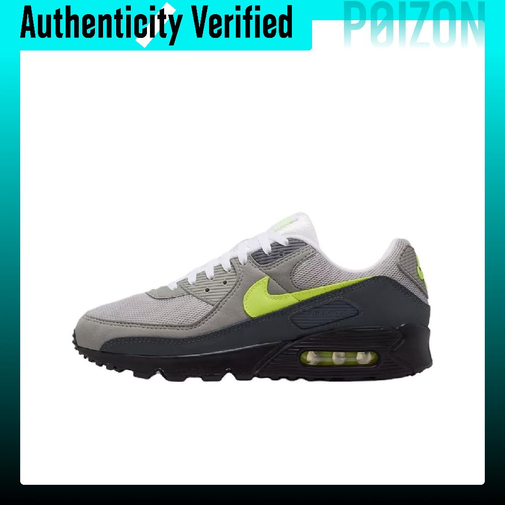 Nike Shoes Air Max 90 - Nike Air Max 90 Laufschuhe Herren
