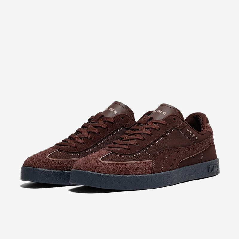 Puma Shoes Rs-X - Puma Authentic Club New Herren Braun