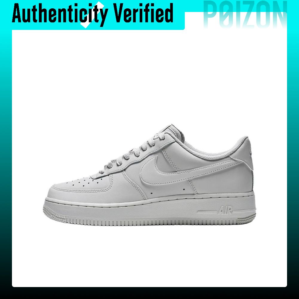 Nike Shoes Air Force 1 - Nike Air Force 1 Skate-Schuhe, Herren,