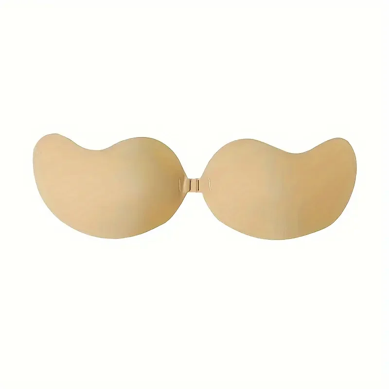 Unsichtbare Lift-BH-Pasties fü – Silicone Bra Adhesive Bewertung und Preis