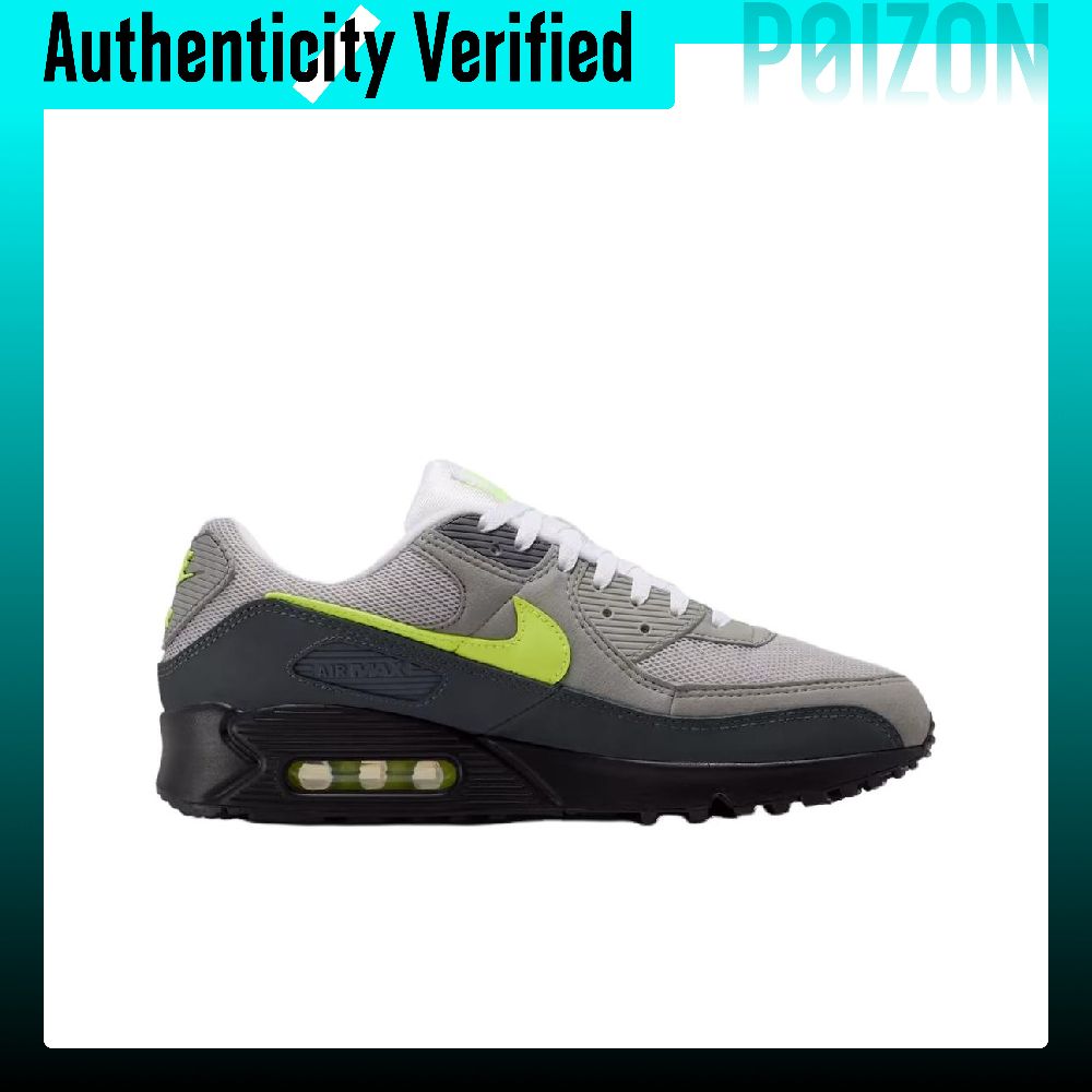 Nike Air Max 90 Laufschuhe Her – Nike Shoes Air Max 90 Bewertung und Preis