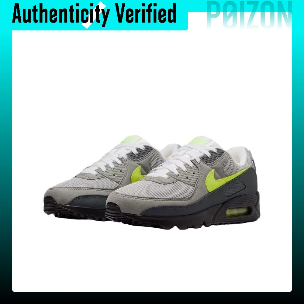 Nike Air Max 90 Laufschuhe Her – Nike Shoes Air Max 90 Bewertung und Preis