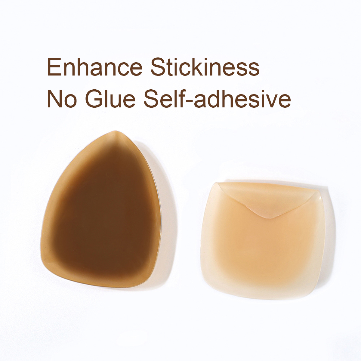 Wiederverwendbare, kein Kleber – Silicone Bra Adhesive Bewertung und Preis