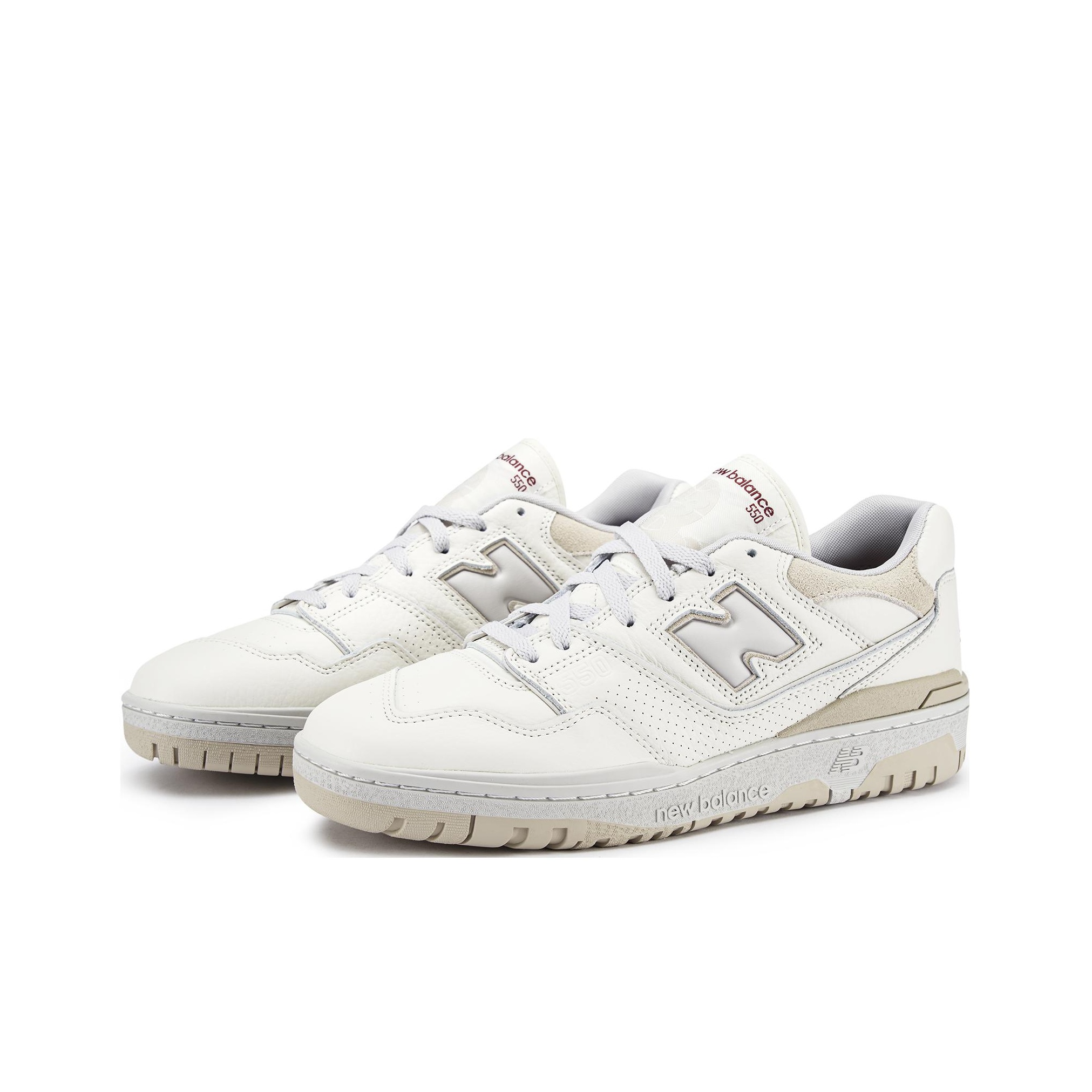 New Balance NB 550 Vintage Bas – New Balance Shoes 550 Bewertung und Preis
