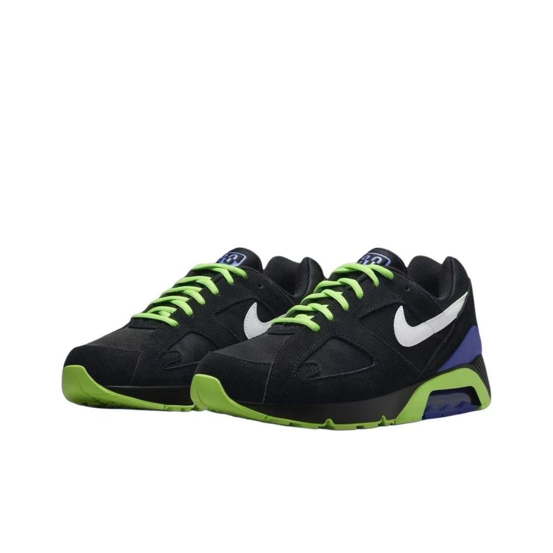 Nike Air Max 180 „Joker“ Low-T – Nike Shoes Air Max 90 Bewertung und Preis