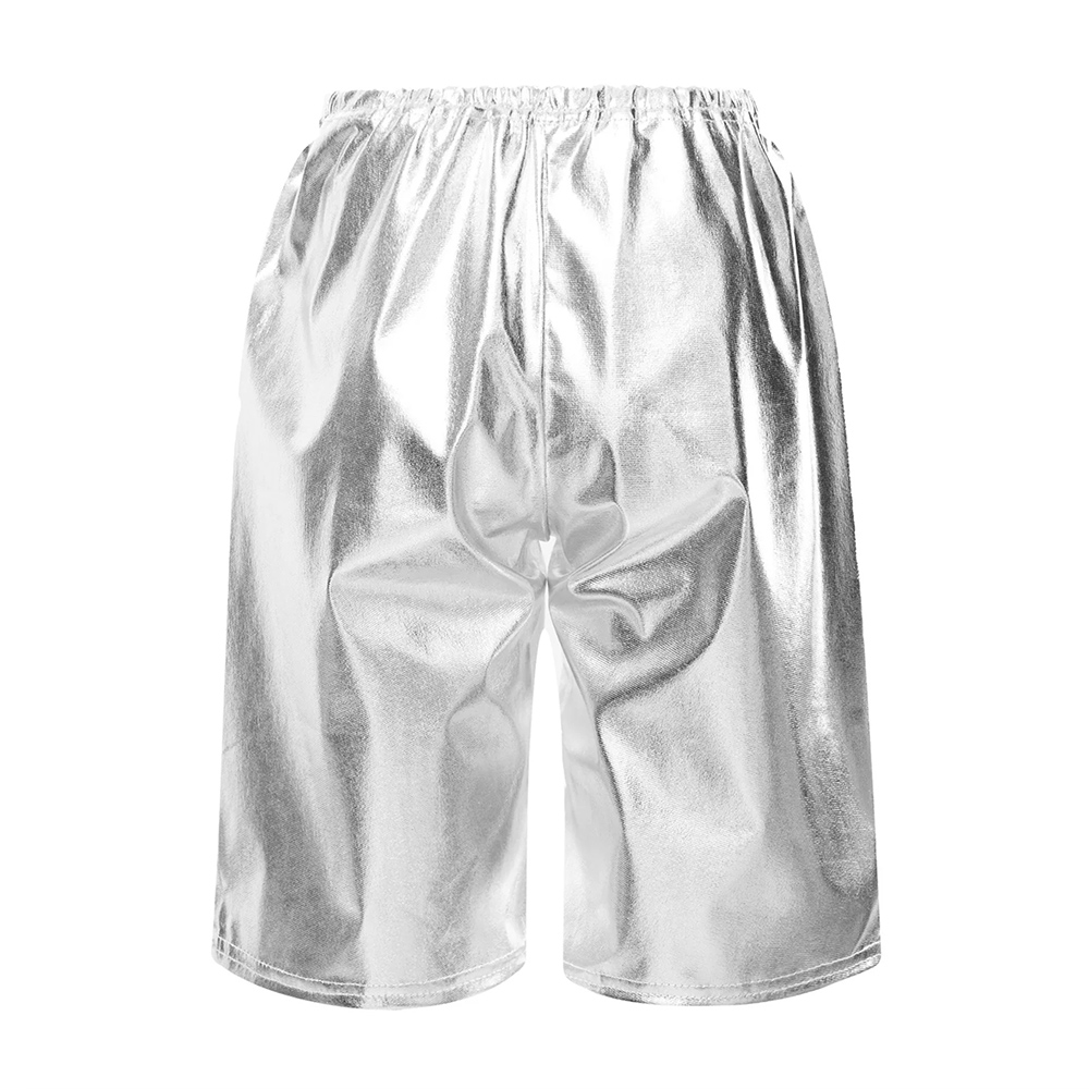 Kinder Jungen Metallic 1/2 Hos – Boyshort Underwear Bewertung und Preis